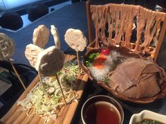 -湊湊火锅·茶憩(新中关购物中心店)
