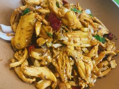 -肖记公安牛肉鱼杂馆·省级非物质文化遗产(三角路直营店)