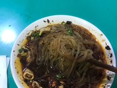 -甘记肥肠粉(马鞍北路店)
