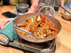 -KimPro 辛普乐概念韩餐