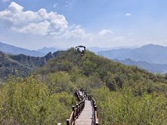 -大岭沟猕猴桃谷风景区