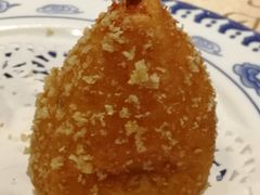 -大鸭梨烤鸭(左家庄店)