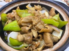 -老鄞江清水龙虾•赵赵家(江北店)