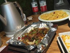 -U你·天然调味(南湖总店)