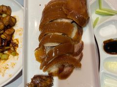 -天和晟烤鸭店(玉泉西街店)