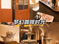 -L·Licoffee咖啡店