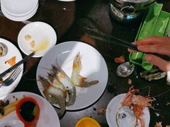 -御品海宴海鲜自助餐厅(龙岗万科广场店)