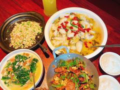 -外婆家(西溪印象城店)