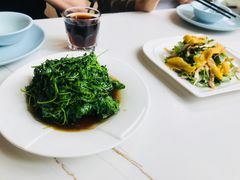 -海金滋(陕西南路店)