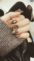 -WEIM.唯蜜美妆工作室