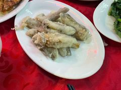 -蛇口康乐快餐鱼仔档(翠苑小区店)