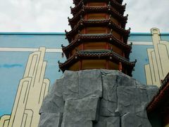 -厦门方特梦幻王国