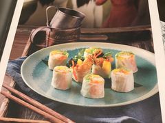 -美奈小馆·越南料理(中航城君尚购物中心店)