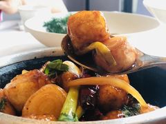 -三利音·东方司宴(外滩店)