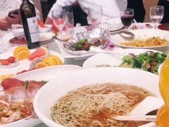 -南京金陵饭店