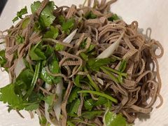 养生黑豆皮-福海居烤鸭店(鸟巢店)