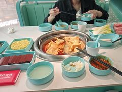 -季季红火锅(柳州城中万达二店)