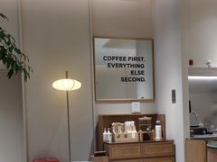 -Peet's 皮爷咖啡(海雅缤纷城店)