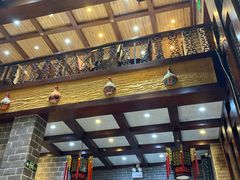-独秀小吃(蓝田店)