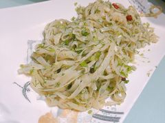 -粗茶淡饭•陕菜•家常菜