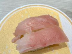 长鳍金枪鱼-滨寿司(新街口中央商场店)