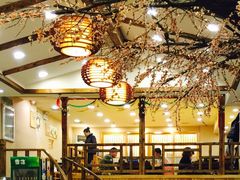 -青瓦餐厅·生鱼片·韩园烤肉(西塔店)