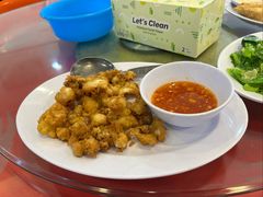 -大茄来海鲜餐厅(亚洲城分行)