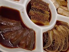 -紫鑫阁饭庄(长安店)