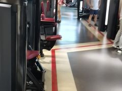 -一兆韦德健身(古美店)
