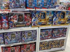 -TOYSRUS玩具反斗城(武汉荟聚中心店)