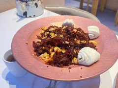 -阿娜尔·新疆菜(宜家荟聚中心店)
