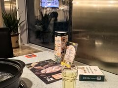 -烹然四季椰子鸡火锅(团结湖总店)