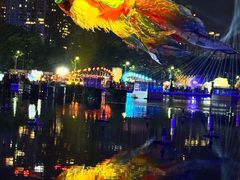 -海心沙亚运公园