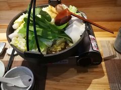 -酒井酱子·深夜食堂(东城汇店)