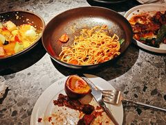 -芭莉与彩虹西餐厅(成都合生汇店)