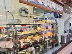 -1980烧肉粽(中山路店)