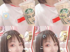 -星巴克(长沙乐和城门店)