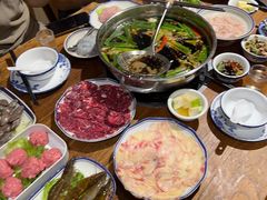 -厝味火锅·潮汕卤水火锅(十一合店)