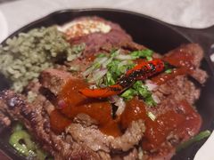 -Chili's Cafe&Bar奇利斯(滨江店)