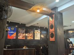 -谢大牛馆·中式卤牛排(老店)