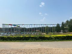 -北纬44度·金珠花海休闲农业旅游景区