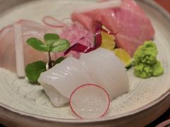 -晴空·日本料理(万象城店)