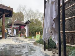 -扬州瘦西湖温泉
