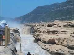 -陕西黄河壶口瀑布旅游区