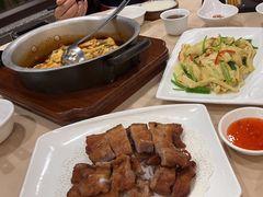 -香顺·客家菜(东坑店)