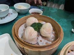 -誉八仙粤菜(万象天地店)