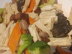 -老北京胡同味道二荤铺(酒仙桥店)