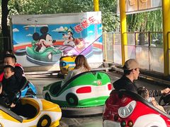 -朝阳公园游乐园