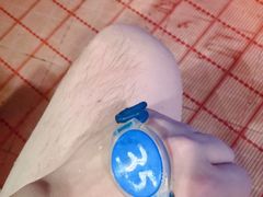 -鼓楼社区体育中心游泳馆