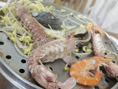 -九层海鲜塔(市南店)